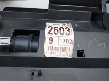фото thumb №6, Капот nissan x-trail t30 68100 eq410