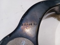 фото thumb №8, Рычаг перед передний верхний правый dodge durango 2016-