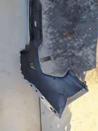 фото thumb №10, Bmw 1 f20 f21 lift m набір бампер задня задня