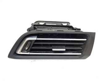 фото thumb №1, Peugeot 308 t9 права решітка повітропровід kosoli 1303823xzd