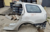 фото thumb №1, Dacia logan mcv 13r крыло четверть левый зад kol. техник