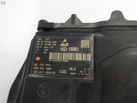 фото thumb №11, Audi a8 s8 4h0 d4 lift 13-17 лампа matrix full led ліва перед eu