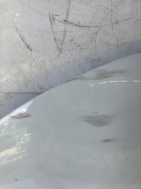 фото thumb №3, Капот renault zoe dv369