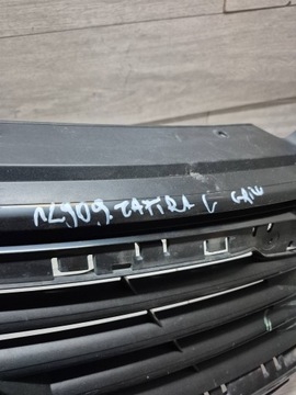 фото thumb №10, 12909. zafira c решітка радіатора решітка 39079789