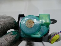 фото thumb №4, Mazda premacy pas безпеки праві перед