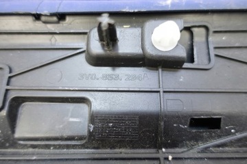 фото thumb №8, Планка двері правий перед skoda superb iii 3v0