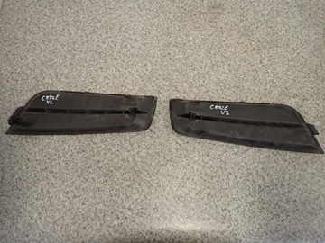 фото thumb №5, Chevrolet cruze 08- заглушка галоген решітка