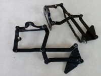 фото thumb №3, Mercedes slk r170 lift петля петлі кришки багажника комплект