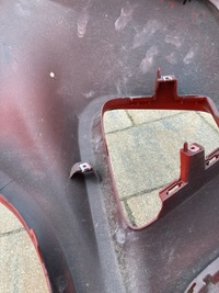 фото thumb №14, Jeep renegade lift бампер перед