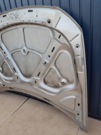 фото thumb №9, Капот перед передняя vw volkswagen passat b6 3c