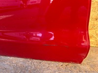 фото thumb №12, Hyundai i30 i-30 iii 3 17- дверь задние задняя правое