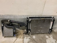 фото thumb №9, Капот бампер камера kompletny перед peugeot 5008 ii lift