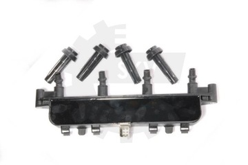 фото thumb №11, Котушка запалювання esen skv 03skv020 597078 citroen peugeot