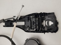 фото thumb №11, Замок двері porsche panamera 2018 з задній з лівий 971839015c