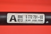 фото thumb №7, Тяга стабілізатора перед mini cooper r56 1.4 16v