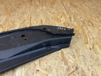 Накладка защита поперечина передний правая volvo xc90 ii 31442734 2015- Киев, фото thumb