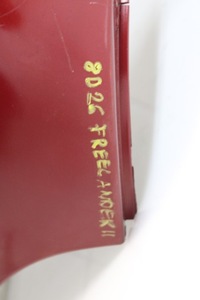 фото thumb №16, Land rover freelander ii 2006r- бампер задній задня pdc 889