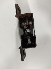 фото thumb №4, Range rover evoque 12- замок капота