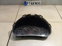 фото thumb №1, Счетчик приборы peugeot 206 1.4 hdi 9648864380