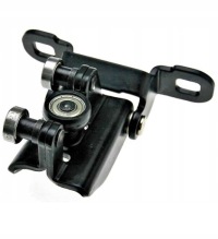 Напрямна двері ford transit 2006- bok середина правий set в Україні, фото thumb