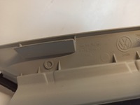 фото thumb №13, Обшивка захист стійок golf vii