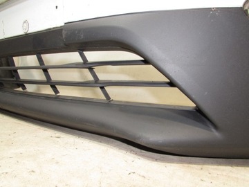 фото thumb №8, Бампер перед переднє ford transit courier рестайлінг g 17- jt76-17k819