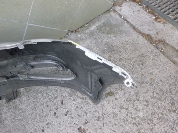 фото thumb №9, Opel astra k 5 v рестайлинг 19- бампер переднее