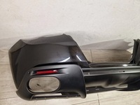 фото thumb №8, Ferrari roma бампер зад задний f169