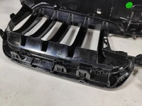 фото thumb №10, Bmw x1 u11 22- решітка решітка радіатора чорний тінь перед org