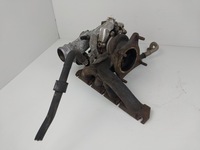 фото thumb №5, Турбонагнітач 06f145701d skoda octavia ii 2.0 tfsi