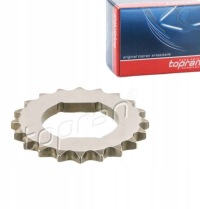 фото thumb №1, Колесо зубчатое вала коленчатого do opel mokka x 1.4