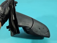 фото thumb №12, Дзеркало ліве 9pin renault megane iii hb білий dv369 5d європа