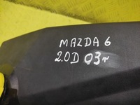 фото thumb №10, Mazda 6 бачок омивача вікон 855341054