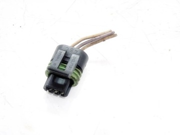 фото thumb №1, Штекер джгути 1.4 16v megane scenic ii clio ii