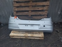 фото thumb №1, Бампер задний hyundai i30 pdc bez заглушек