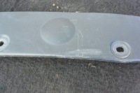 Накладка накладка поперечина перед maserati quattroporte Оригинал, фото thumb