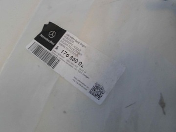 фото thumb №10, Mercedes a класс w176 176 распылитель лампы правый