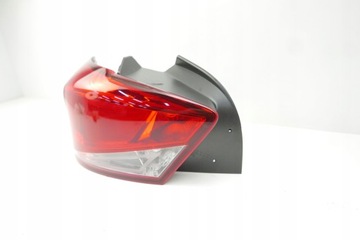 фото thumb №14, Лампа зад l seat ibiza v 6f 06.17- tyc