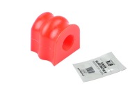 фото thumb №1, Поліуретанова втулка стабілізатора передній wew subaru