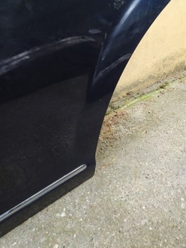 фото thumb №7, Mercedes w221 s дверь левая зад комплект