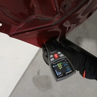 фото thumb №6, Toyota chr ch-r 2016- крышка багажника крышка багажника задняя