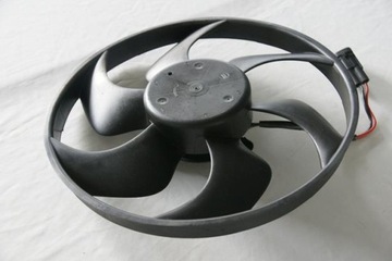 фото thumb №6, Вентилятор радиатор peugeot 607 807 rcz купе łódź