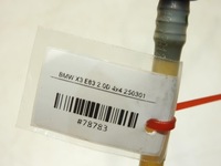 фото thumb №4, Шланг пального bmw x3 e83 2.0 d