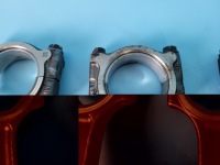 фото thumb №9, Mercedes w177 1.5d поршень шатун 608.915 1.5 cdi