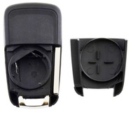 фото thumb №12, Корпус пульта ключа do opel astra insignia meriva zafira movano