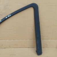 Рамка двері правий перед передня mercedes w164 ml Ціна, фото thumb