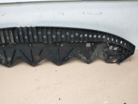 фото thumb №7, Защита плита pod бампер перед toyota yaris ii 2005-2009 oem