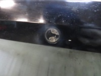 Бампер задняя задний pdc lrc jagura xf x260 gx73-17a894-ba Киев, фото thumb