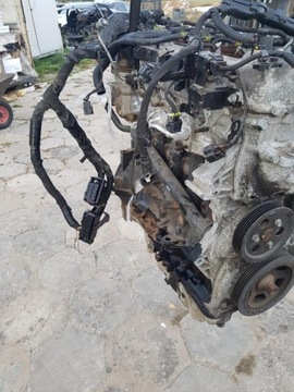 фото thumb №11, Двигатель комплектный 1.6crdi hyundai i30 ii d4f5