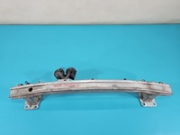 фото thumb №1, Балка підсилювач бампера перед renault megane iii передні